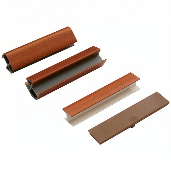 Pircher Accessori per Zoccoli Cucina Colore Ciliegio - PIRCHER OBERLAND